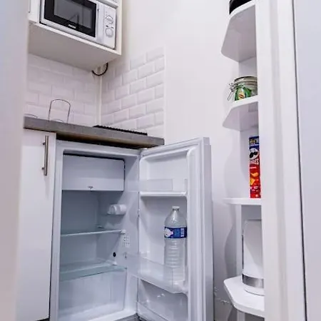 Welcome To Cristina's House Apartament
